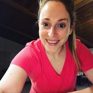 Meet your Posher, Devorah